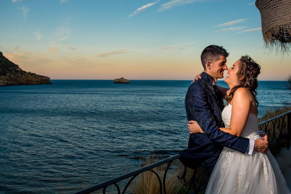 Postboda de Gemma y Jorge