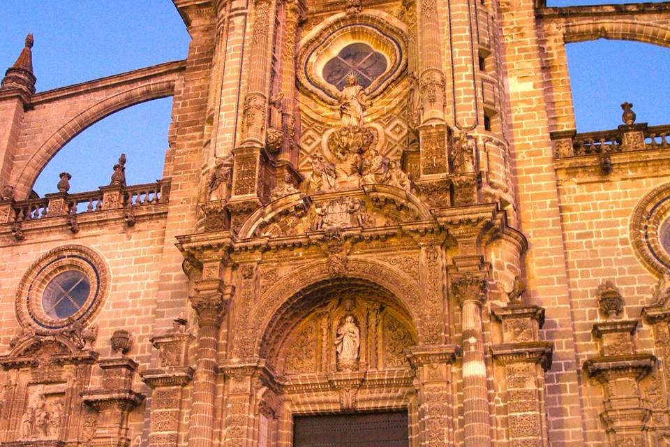 Catedral