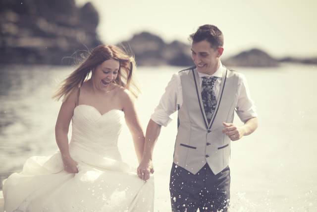 Postboda playa