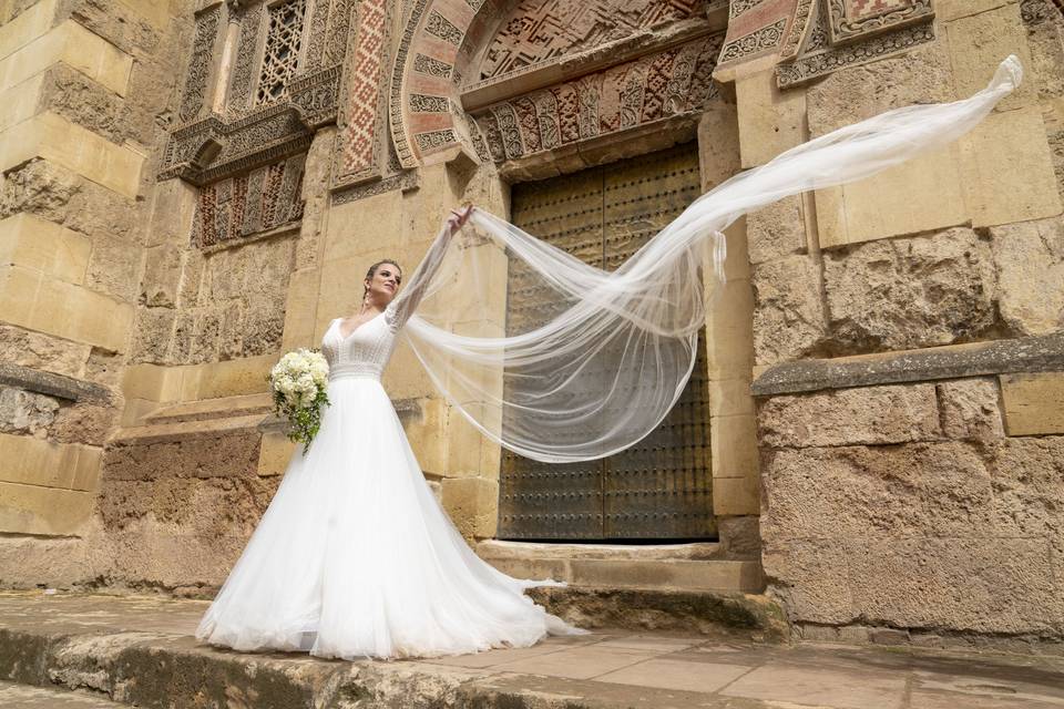 Día de la boda