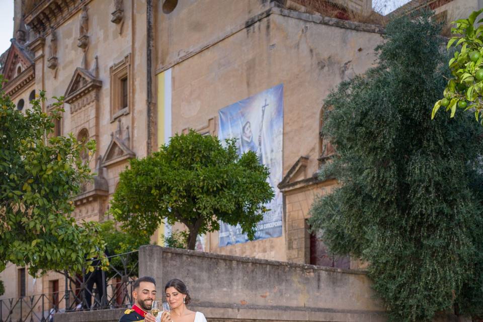 Iglesia