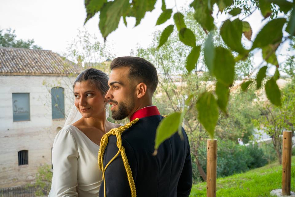 Postboda