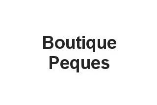 Boutique Peques