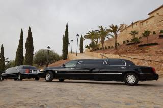 Limousine CC