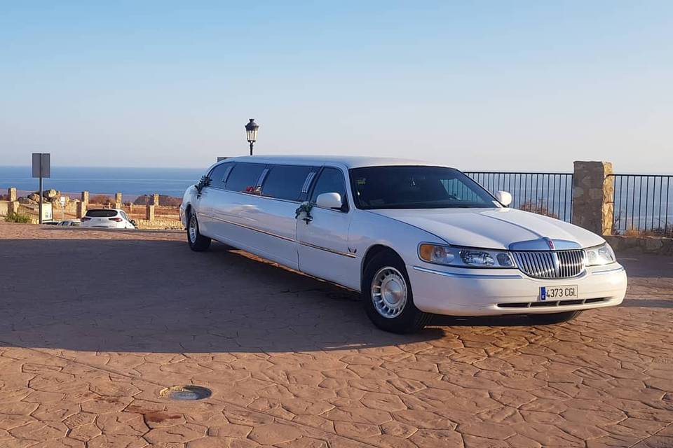 Limousine CC