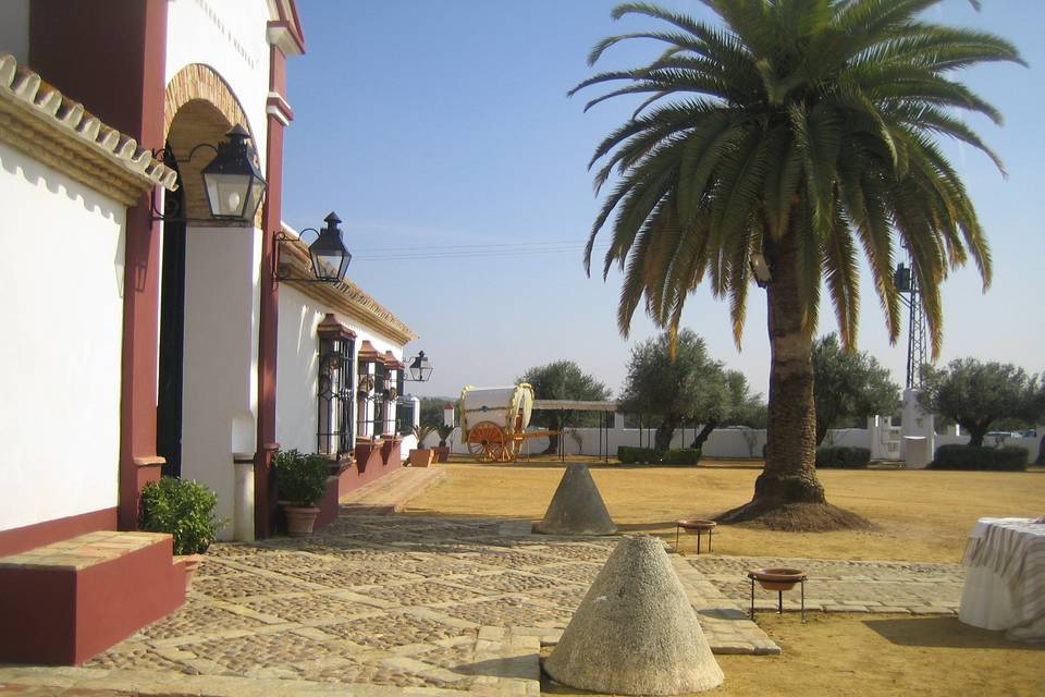 Hacienda de Medina