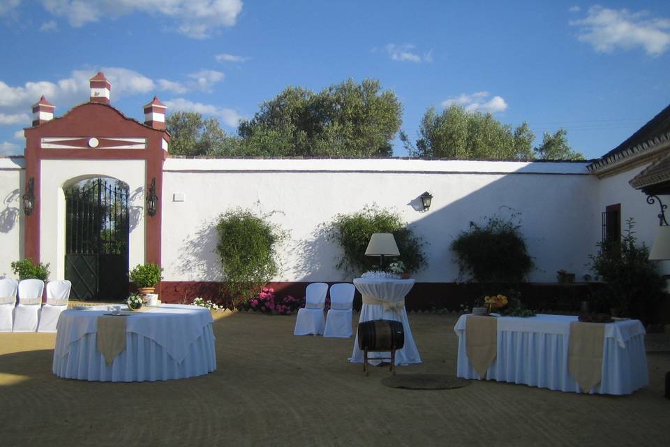 Hacienda de Medina