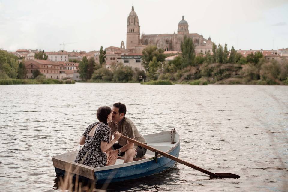 Postboda Arribes del Duero