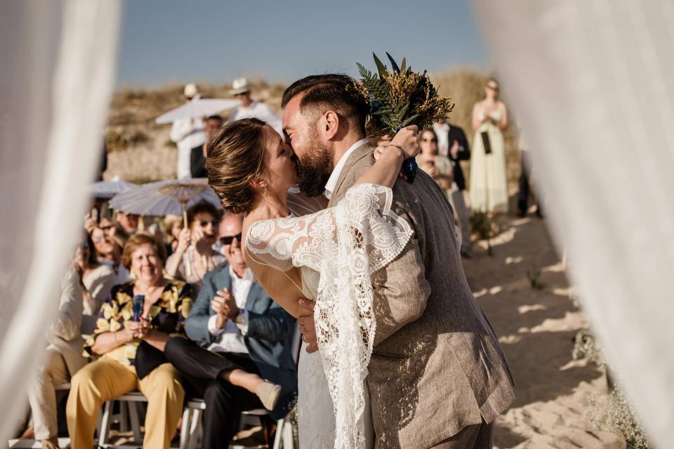 Boda Cádiz