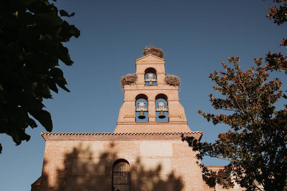 Castilla Termal Olmedo