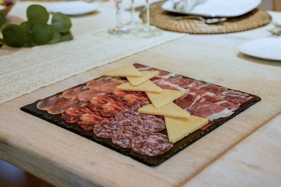 Nuestra Cocina