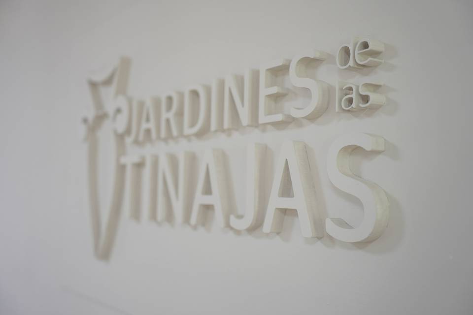 Jardines de las Tinajas