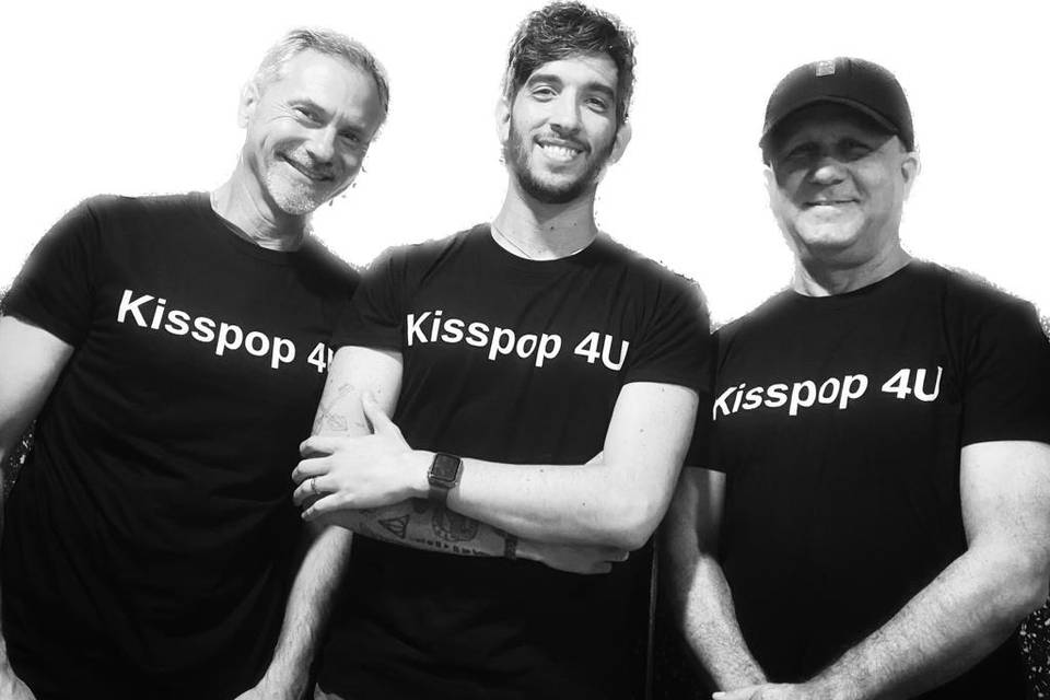 Kisspop4u