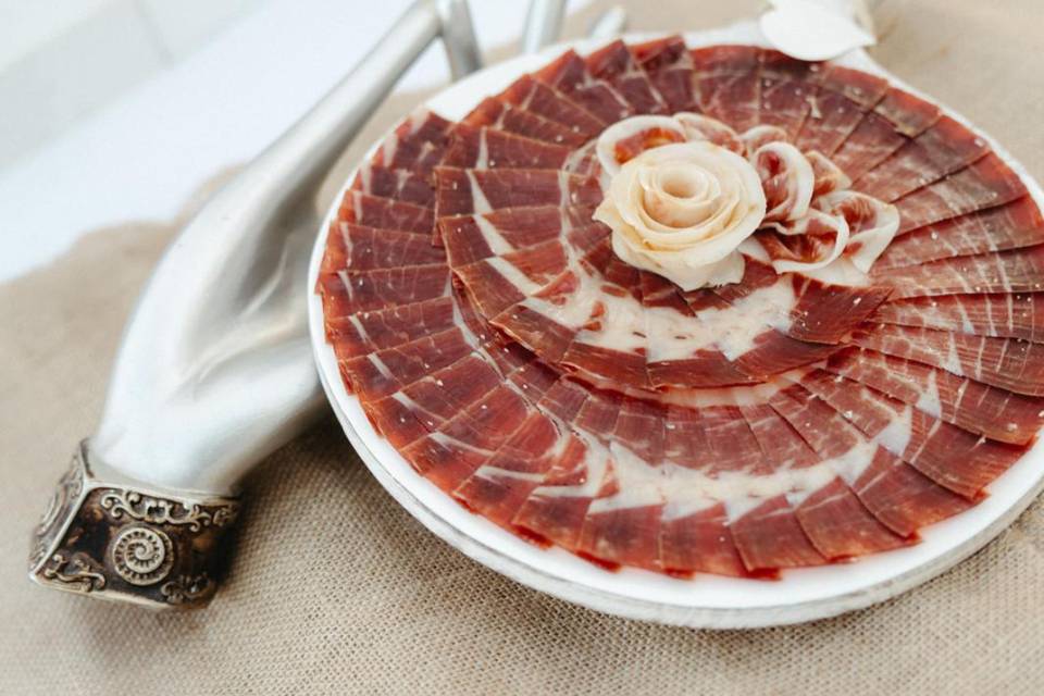 Jamón