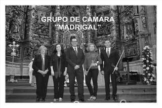 Coro Madrigal