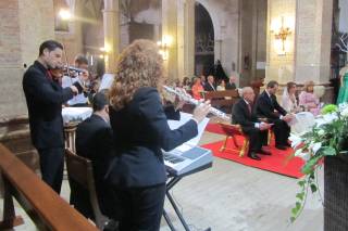 Coro Madrigal