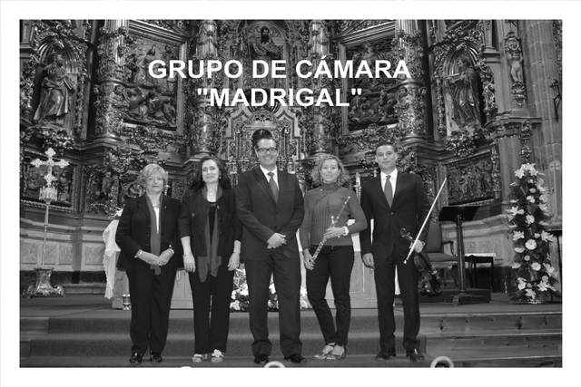 Coro Madrigal