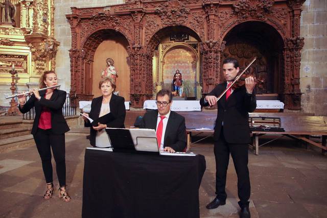 Coro Madrigal