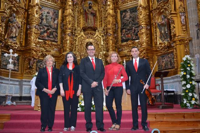 Coro Madrigal