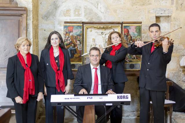 Coro Madrigal