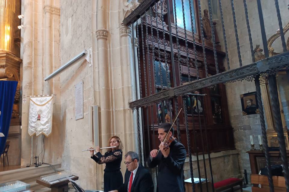 Comuniones