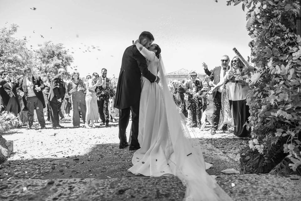 Mária y Juan