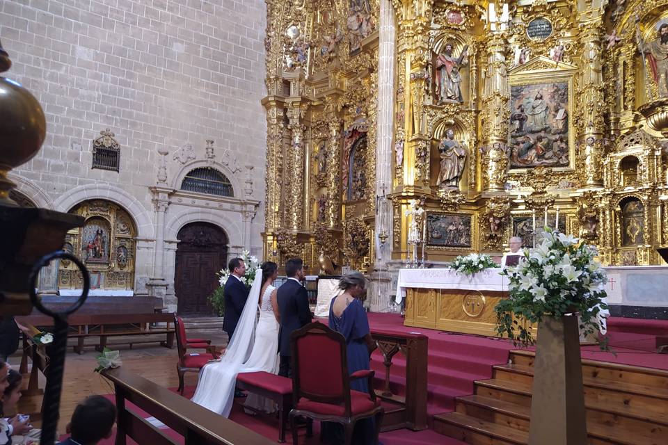 I. de Santiago