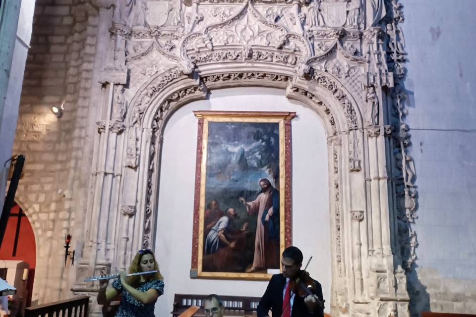 San Pablo