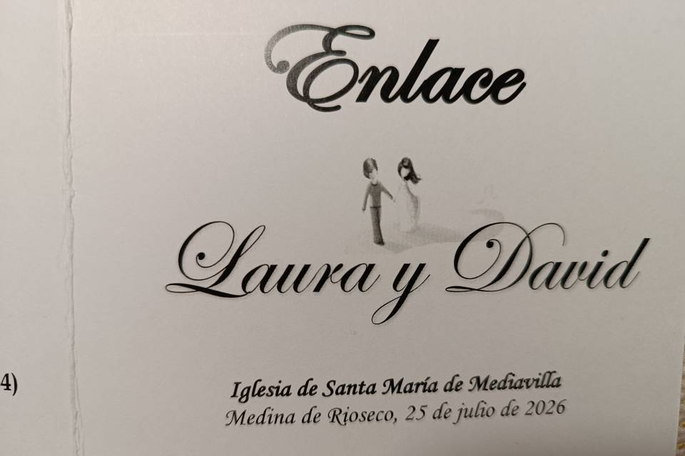 Santa María