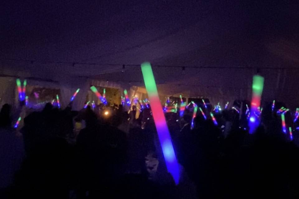 Palos LED