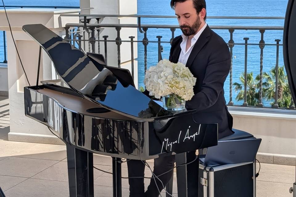 Gran Hotel Miramar
