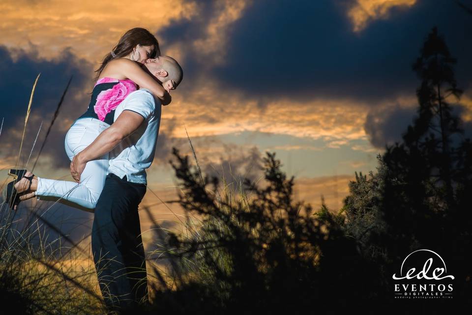 Salva & Rocio