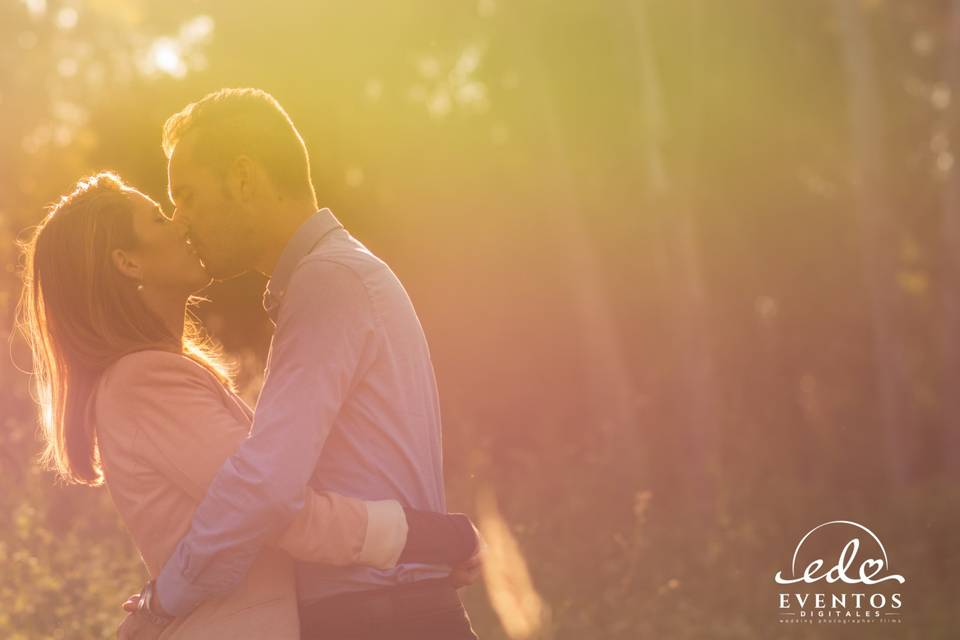 Preboda de Víctor&Pili