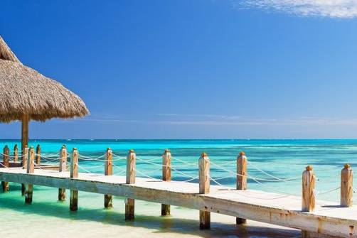 Violeta Travel - 1000Tentaciones