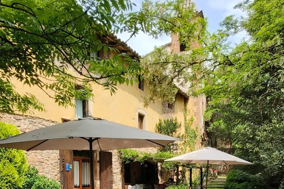 Masia