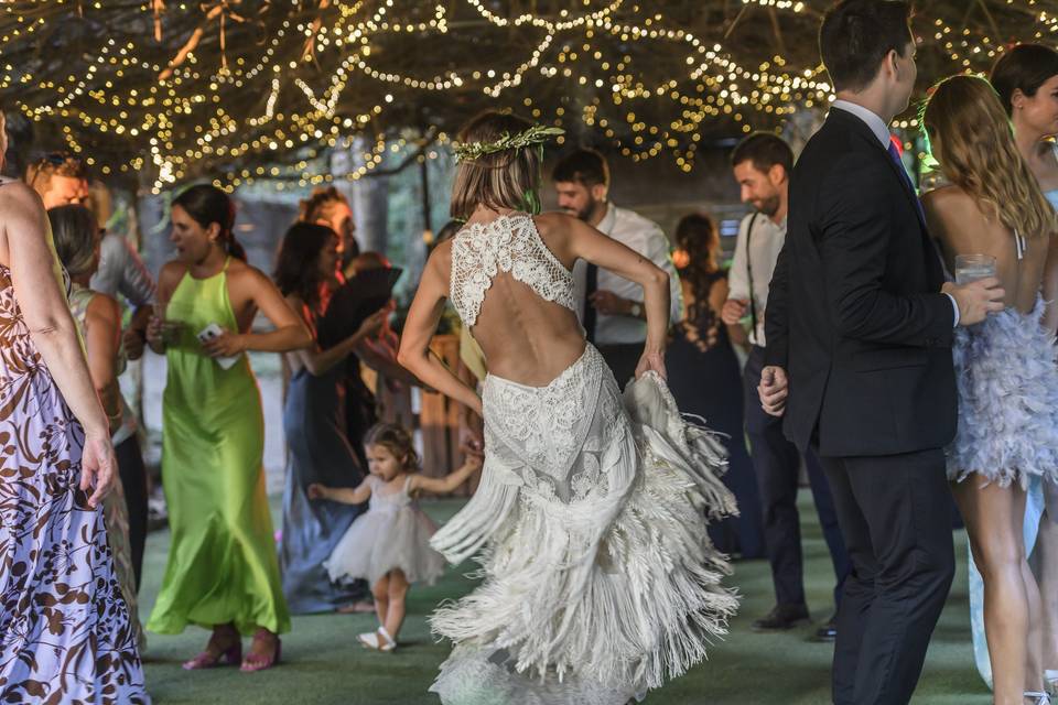 Baile