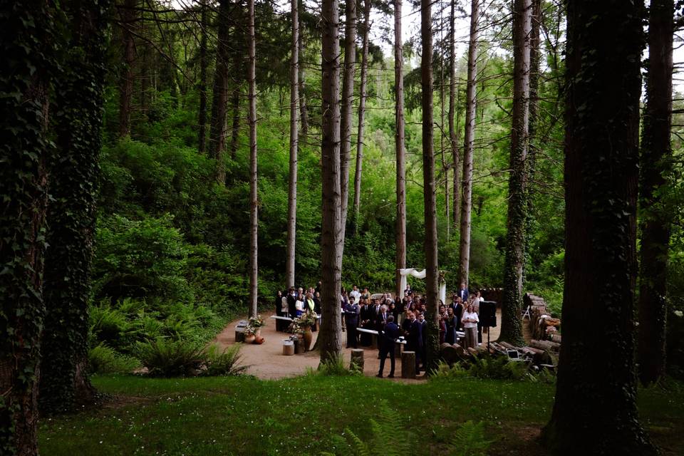 Ceremonia