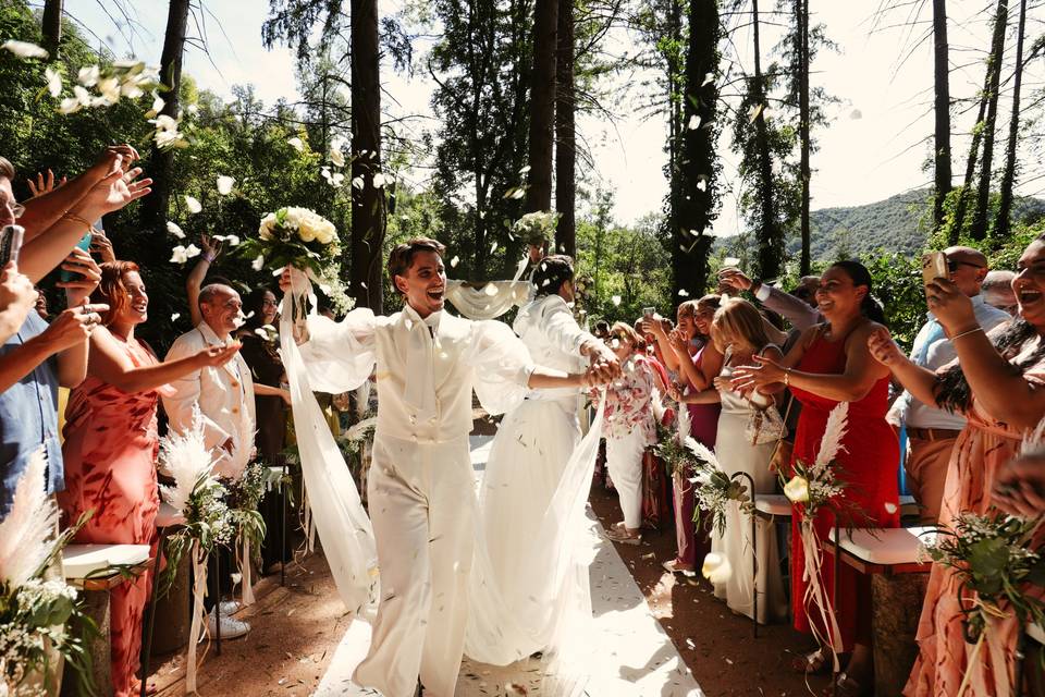 Ceremonia