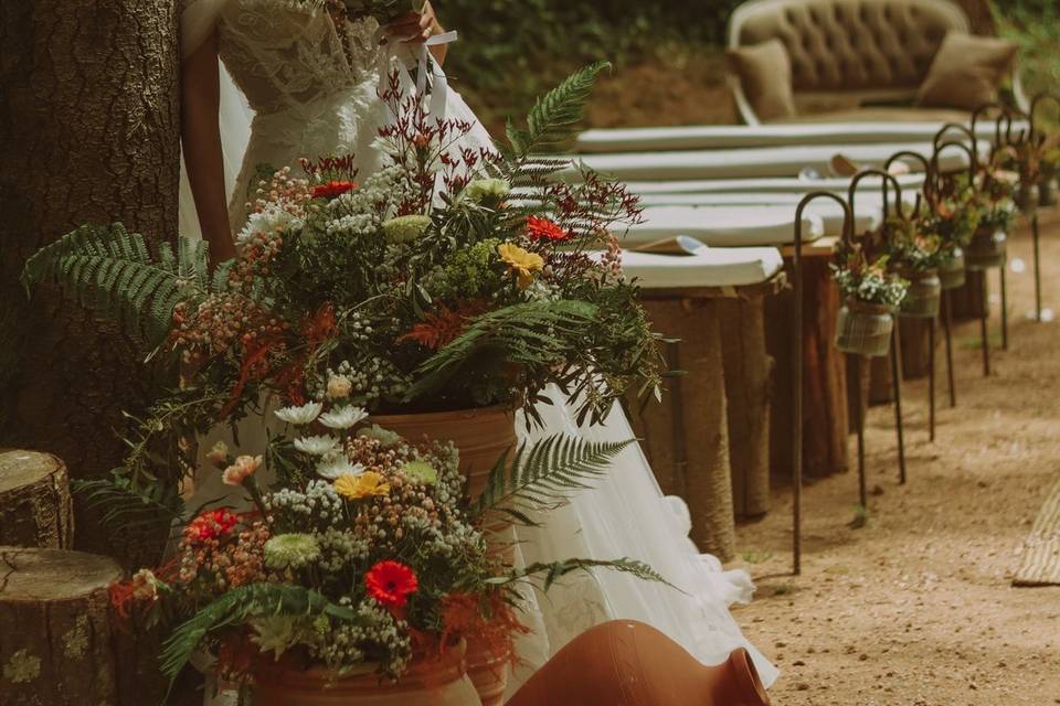 Ceremonia