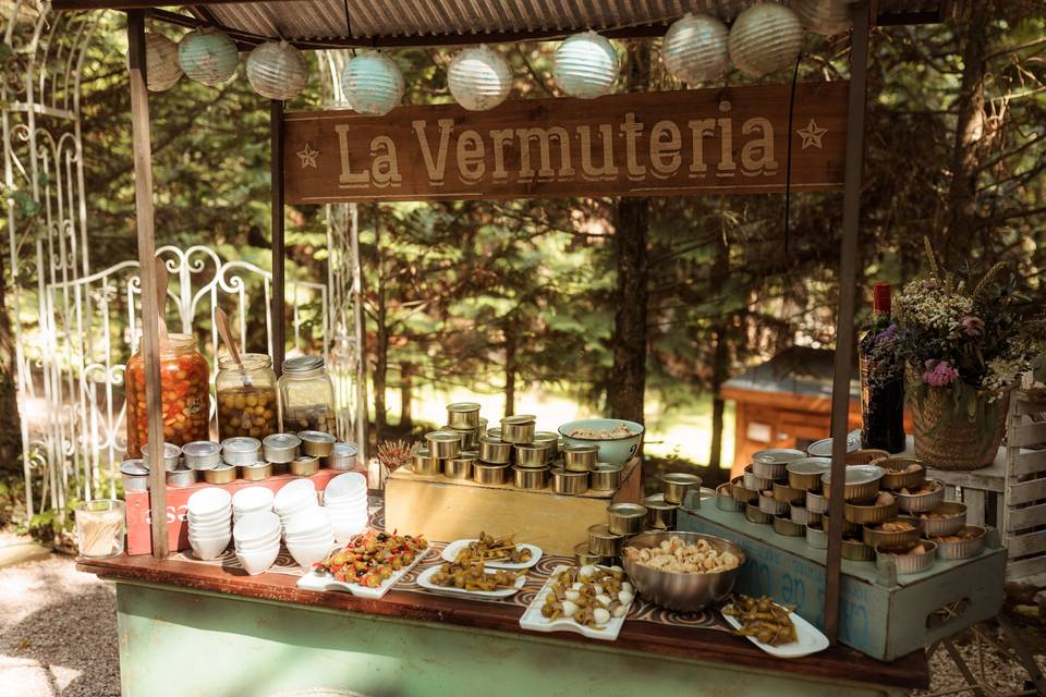 Vermuteria