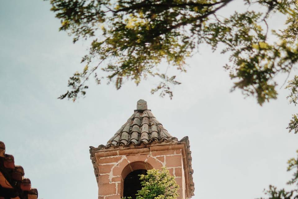 Sant Pere de Castanyadell