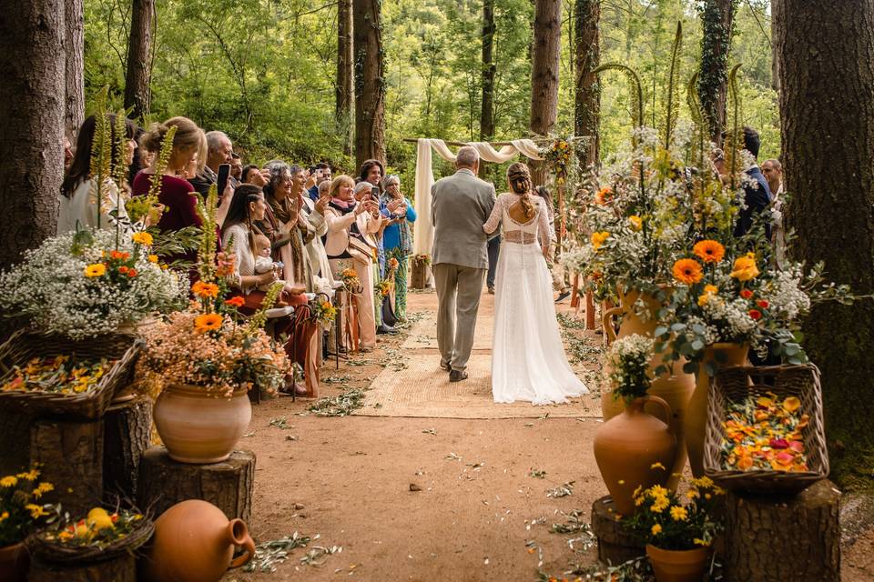 Ceremonia
