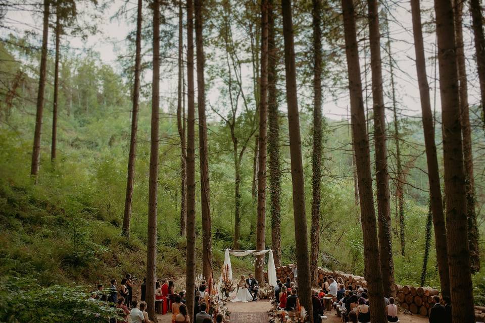 Ceremonia