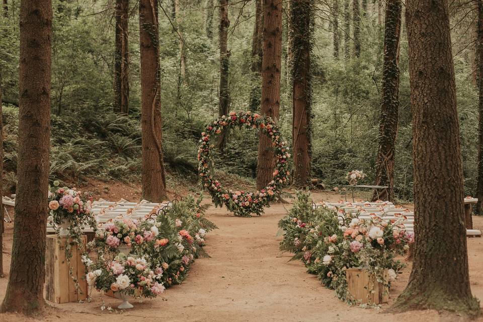 Ceremonia