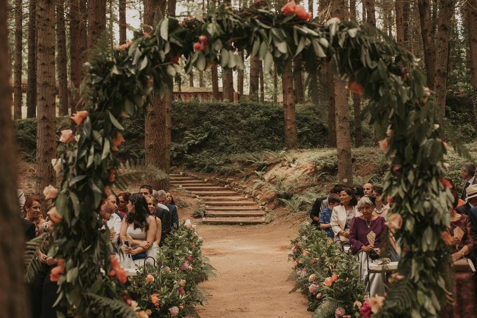 Ceremonia