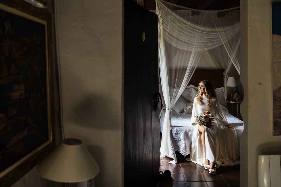 Preparativos