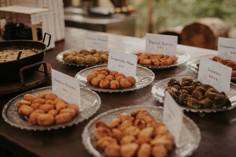 Croqueteria