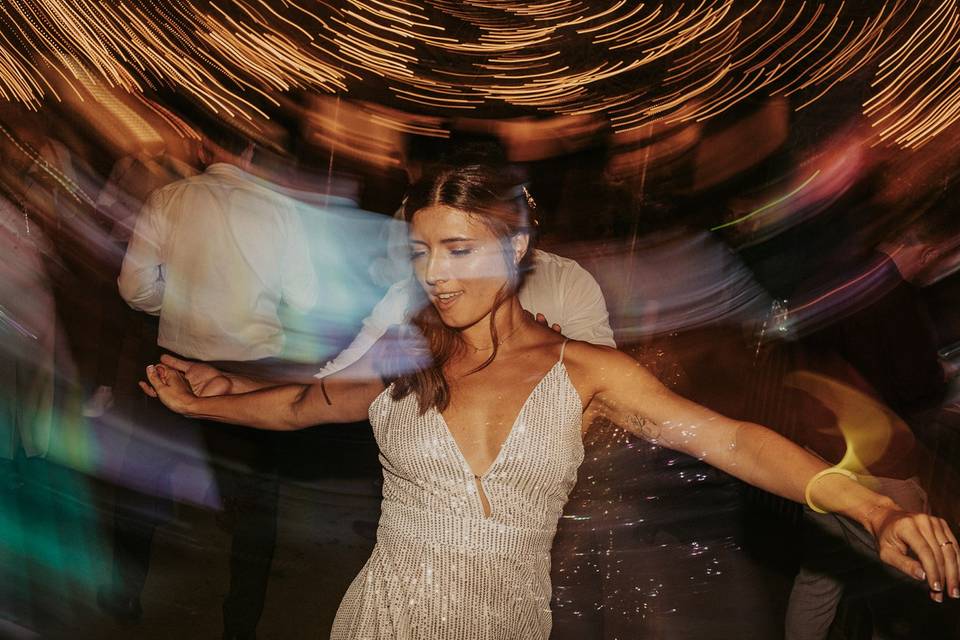 Baile