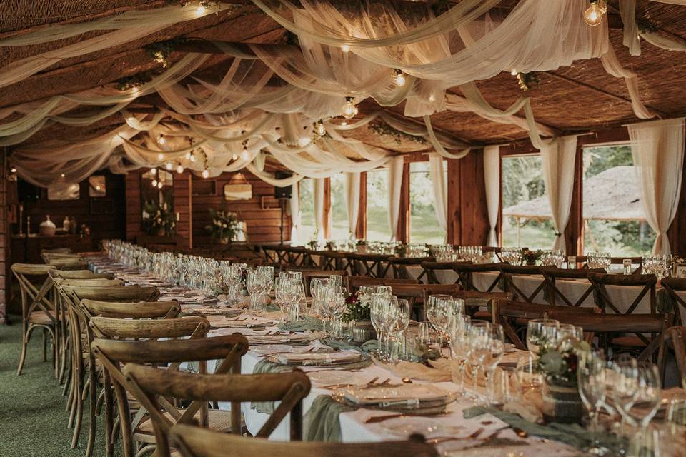 Comedor