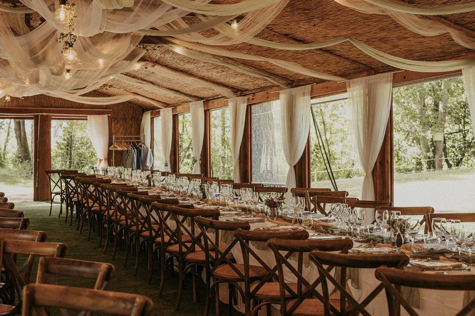 Comedor